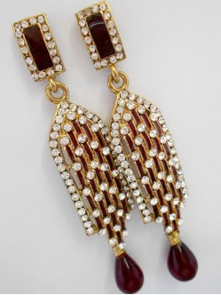 kundan-earrings-3256ER21474